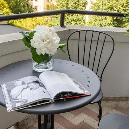 Apartmán Little Paris By Urbanesq Bukurešť Exteriér fotografie