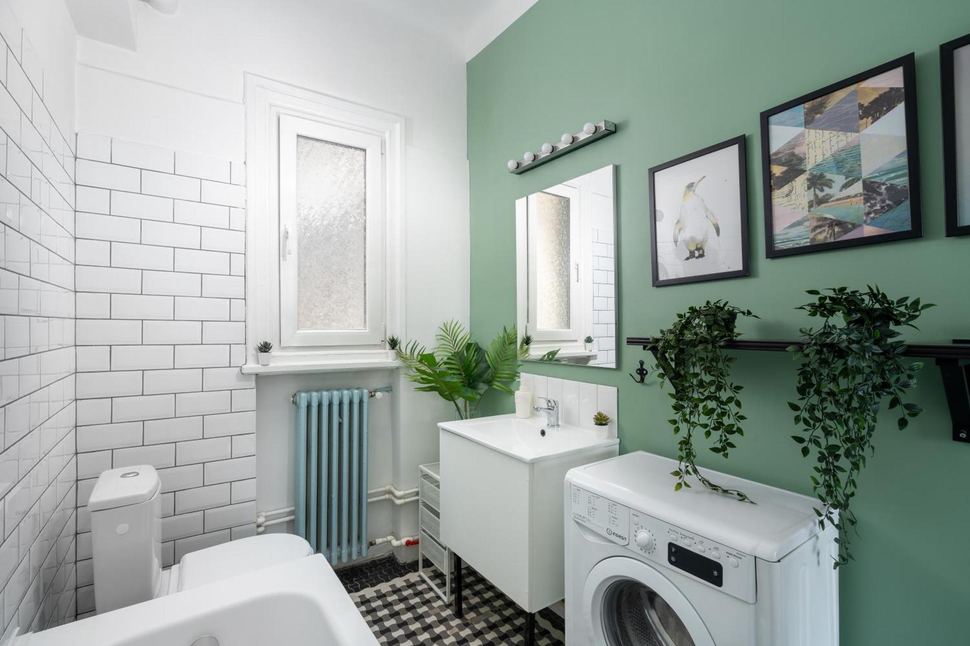 Apartmán Little Paris By Urbanesq Bukurešť Exteriér fotografie